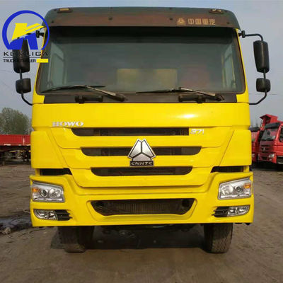 レーディアルタイヤ設計 HOWO 6X4 ダンプトラック