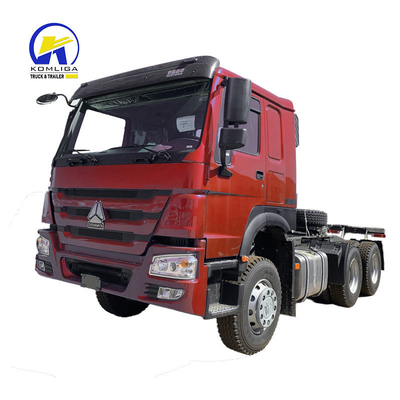 12.00r20 タイヤとWD615.47 エンジン Euro2 HOWO シノ 6X4 トラクターヘッド トラック パーツ