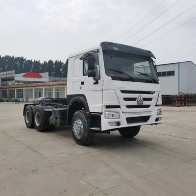 12.00r20 タイヤとWD615.47 エンジン Euro2 HOWO シノ 6X4 トラクターヘッド トラック パーツ