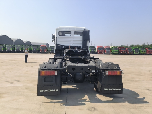 Sx4255jv324 10ホイール F3000 F2000 X3000 6X4 シャックマン トラクター トラック
