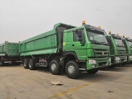 21-30t 負荷容量 10 1 交換タイヤ 12 輪 シノトラック HOWO 8X4 ダンプトラック ティッパートラック