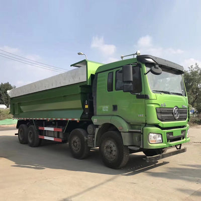 8X4 12ホイール シノトラック HOWO ダンプ・ティッパー・トラック