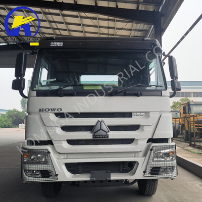 手動トランスミッション型 Zz4257s3241W 重用車 シノトラック HOWO 6X4 トラクターヘッドトラック