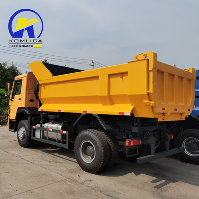 Sinotruk 6*4 8*4 30t トップパー使用 HOWO D12.42-20 エンジンシート ≤5