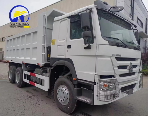 Sinotruk 6*4 8*4 30t トップパー使用 HOWO D12.42-20 エンジンシート ≤5