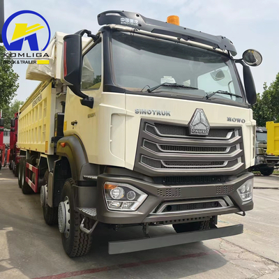 Sinotruk 6*4 8*4 30t トップパー使用 HOWO D12.42-20 エンジンシート ≤5