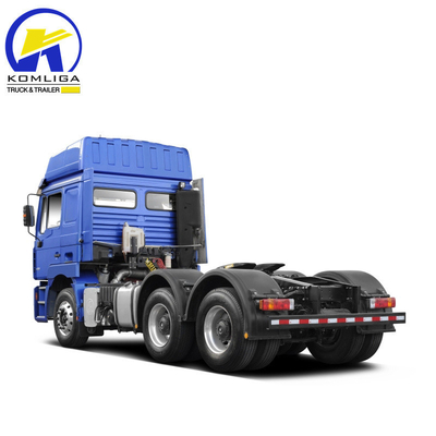 エンジンの容量&gt;8L 中古シャックマンプライムムーバー H3000 F3000 X3000 重荷トラック