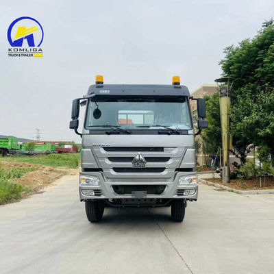 フロントリフティングスタイル LHD/RHD ドライバーホイールで手頃な価格で 50 トンの移動トラッククレーン