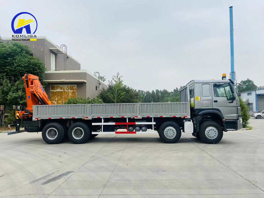 フロントリフティングスタイル LHD/RHD ドライバーホイールで手頃な価格で 50 トンの移動トラッククレーン