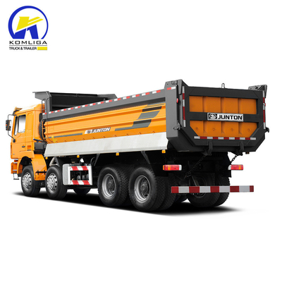 持ち上げ Shacman X3000 8X4 重型タッパー ダンプトラック トラック モデル Zz3257n3847A 市販
