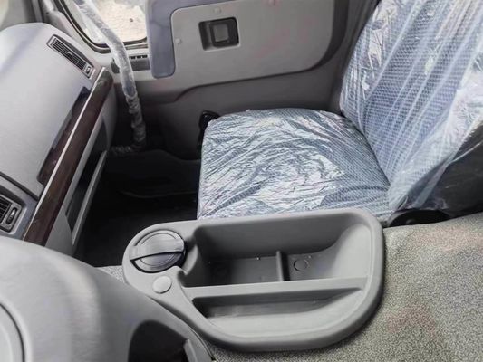 中古 HOWO トラック 6×4 ドライブホイール Zf8118 ステアリングシステム