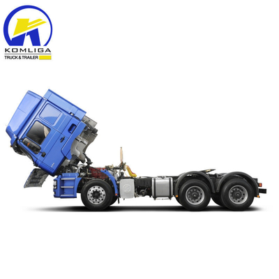 21-30t 負荷容量 Shacman F3000 トレーラーヘッド X3000 H3000 トラクタートラック