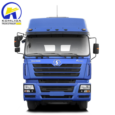 21-30t 負荷容量 Shacman F3000 トレーラーヘッド X3000 H3000 トラクタートラック