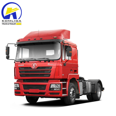 21-30t 負荷容量 Shacman F3000 トレーラーヘッド X3000 H3000 トラクタートラック