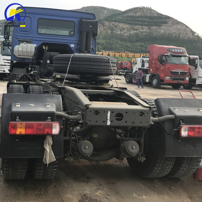 技術用スペアパーツ サポート 中古 シノトラック HOWO トラクターヘッド 6X4 トレーラー トラクタートラック