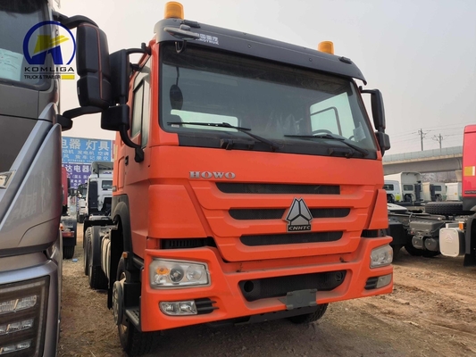 SINOTRUK 10ホイラー 6X4 トラック HOWO ターパーダンプ トラック トラック 12.00r20 タイヤ