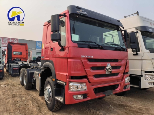 SINOTRUK 10ホイラー 6X4 トラック HOWO ターパーダンプ トラック トラック 12.00r20 タイヤ