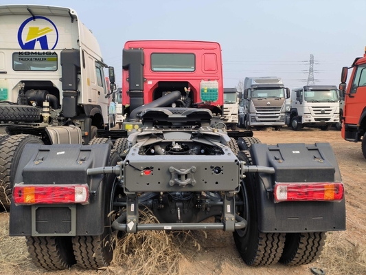 SINOTRUK 10ホイラー 6X4 トラック HOWO ターパーダンプ トラック トラック 12.00r20 タイヤ