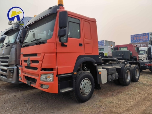 SINOTRUK 10ホイラー 6X4 トラック HOWO ターパーダンプ トラック トラック 12.00r20 タイヤ