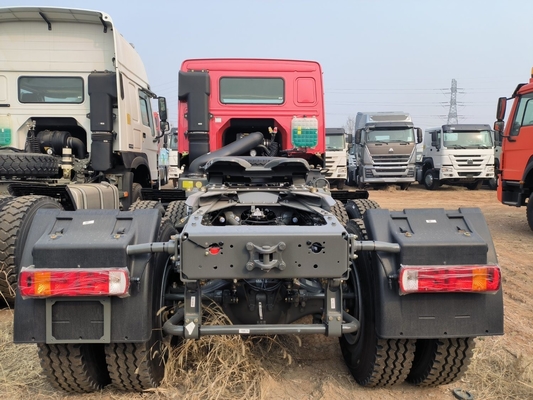 Zz4257s3241W Sinotruk HOWO 10ホイール重用6X4 トレーラーヘッド用のトラック