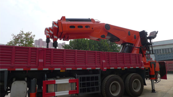 汎用的なシノトルクHOWO 6X4 ダンプトラック クレーンエンジンWd61547.D12.42 座席 ≤5