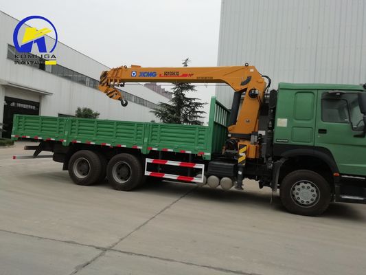 貨物 ダンプ トラック 販売後サービス 部品の技術サポート