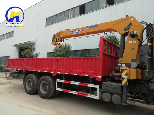 貨物 ダンプ トラック 販売後サービス 部品の技術サポート