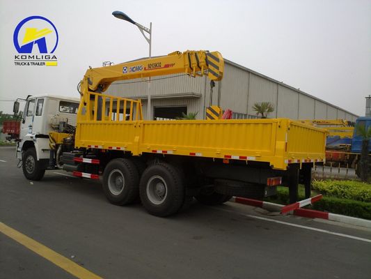 貨物 ダンプ トラック 販売後サービス 部品の技術サポート