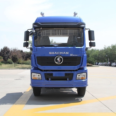 中古 シャックマン H3000 M3000 6X4 10輪 380HP 400HP 420HP トレーラーヘッド トラクター トラック