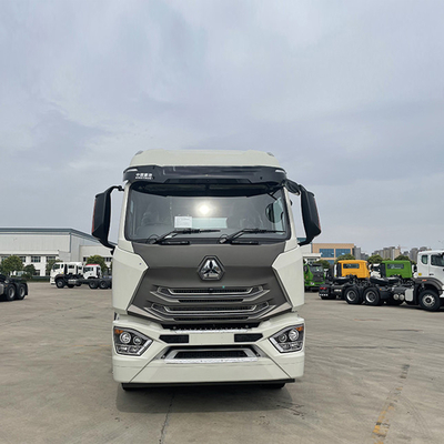前軸 Hf9 シノトラック HOWO T7 ホハン 6X4 10ホイール 371HP 380HP 400HP 420HP トラクタートラック