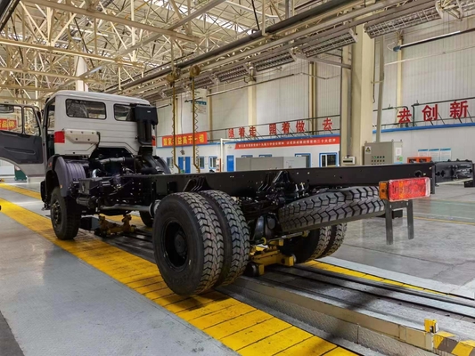 ベイベンベンツ 4X2 6X4 プライムモバー トラクターヘッド トラック