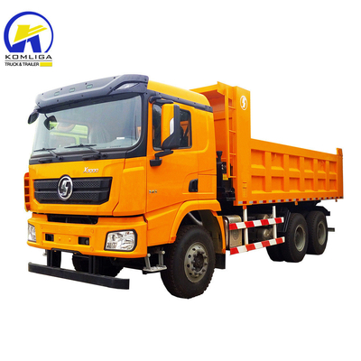 中古 Shacman M3000 6X4 トラック