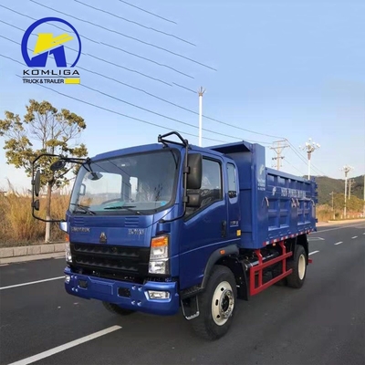 150馬力以下 Yn4102qbzl エンジン シノトラック HOWO 4X2 4X4 ミニ貨物トラック