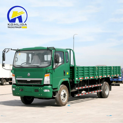 Wly6t46トランスミッション Siontruck HOWO ミニ貨物トラック 4X2 1-10トンの荷重