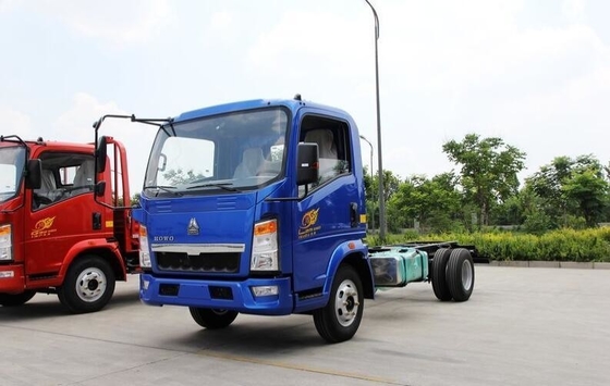 4-6L エンジン容量 6輪軽量 4X4ディーゼルミニトラック