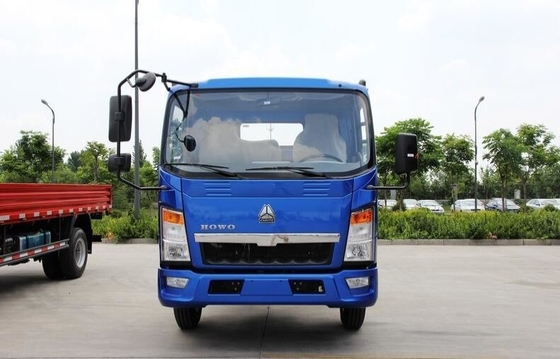 4-6L エンジン容量 6輪軽量 4X4ディーゼルミニトラック