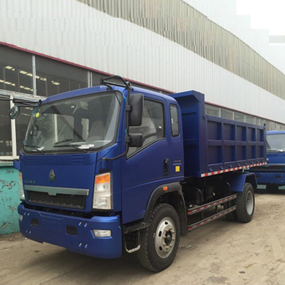 Sinotruk HOWO 6 輪 3 トン 5 トン ダンプ トラック Wly6t46 トランスミッション