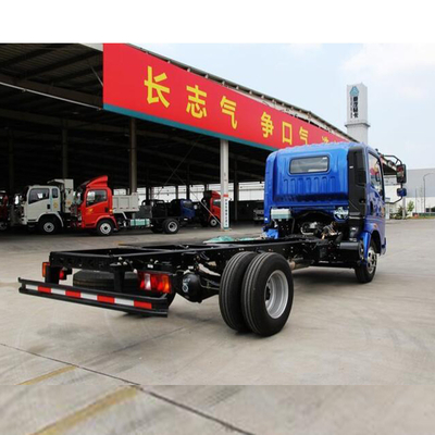 マニュアルトランスミッション 4-6L エンジン容量 シノトルク ホーマン 6ホイール Jmc HOWO 軽トラック 4X2