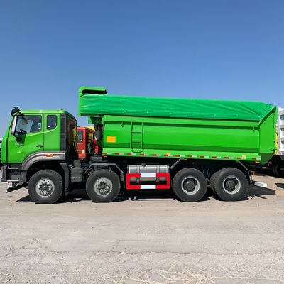 WD615 について47.D12.42 エンジン HOWO 8X4 30-50t 12ホイール アフリカ鉱山用ダンプトラック