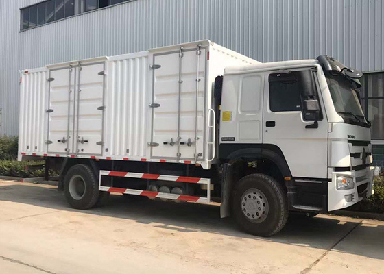 シャックマン シノトラック HOWO ホーマン 4X2 3-10 トン ミニ 4X4 貨物 トラック 輸送
