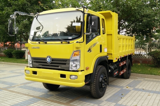 シノトルク Cdw貨物トラック 4X2 5トン 8トン 10トン 軽量小タイヤ 7.00r16 6 1 予備タイヤ