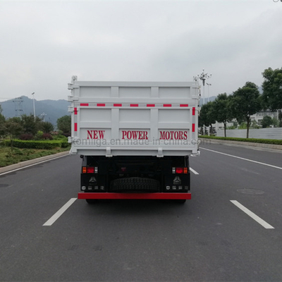1/3/5/8 トン 4X2 ミニダンプトラック 積載容量 座席 ≤5馬力 &lt;150hp