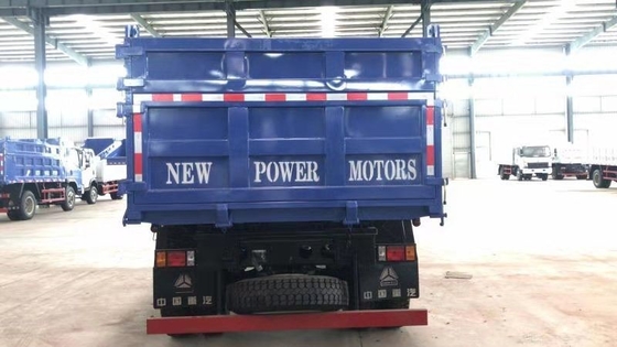 シノトルク HOWO ホーマン 4X2 4X4 3トン 5トン 7トン 10トン 8トン ディーゼルピックアップ ダンパー ミニトラック