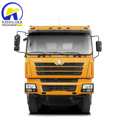 Zz3257n3847A カスタマイズされたリクエスト Shacman X3000 6X4 ダンプトラック 8X4 中古 ティッパートラック