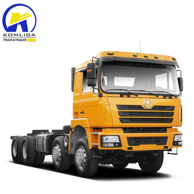 Zz3257n3847A カスタマイズされたリクエスト Shacman X3000 6X4 ダンプトラック 8X4 中古 ティッパートラック
