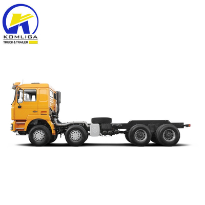 Zz3257n3847A カスタマイズされたリクエスト Shacman X3000 6X4 ダンプトラック 8X4 中古 ティッパートラック
