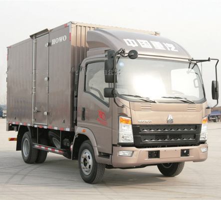1880 キャビ Sinotruk HOWO 6輪 4X2 貨物ダンプ ミニトラック ライト マニュアルトランスミッションタイプ