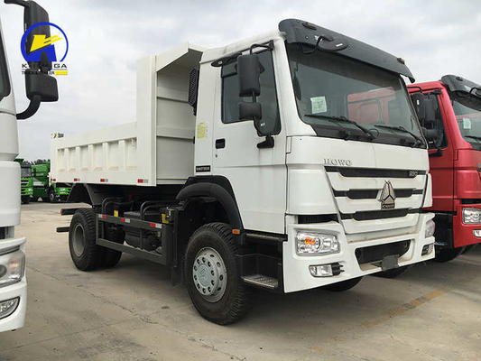 5〜10トンの4×2ミニ貨物トラック 軽貨物トラック 貨物体4200×2050×2000