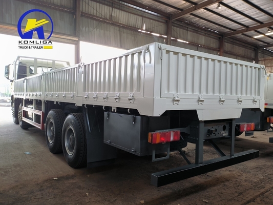 チューブレスタイヤ設計 シノトルク HOWO 8X4 重荷貨物トラック Wly6t46トランスミッション