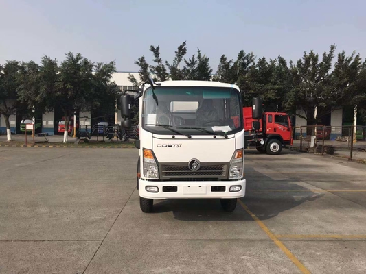 4×2 ティッパー/貨物 トラック ミニ トラック 軽量 重量 駆動車 4×2 キャビ 1880 キャビ
